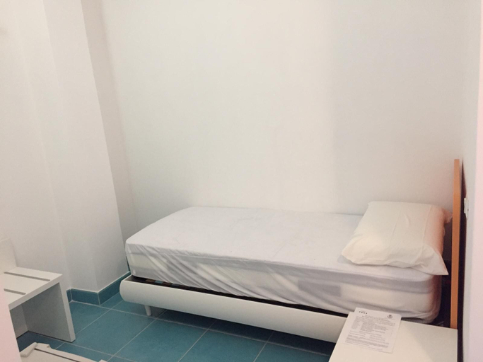 Bedroom 3, I FIORI DI DONNA ESTER, Salerno