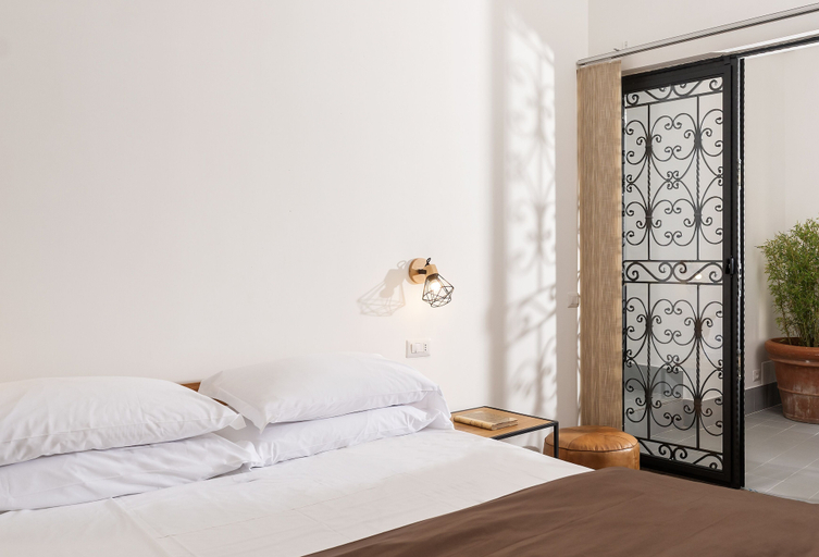 Bedroom 5, alle Stelle b&b, Napoli
