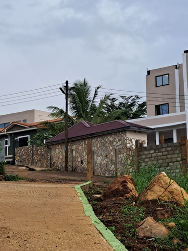 Exterior & Views 2, NEPTUNE, Akwapim North
