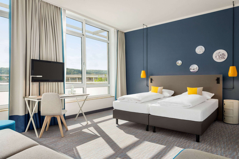 Bedroom 8