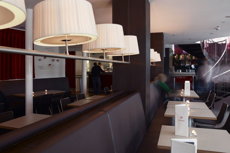 Food & Drinks 5, Hotel Tórshavn, Tórshavn
