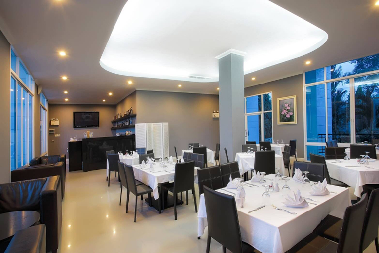 Food & Drinks 4, La Vie En Rose - SHA Plus, Muang Chiang Rai