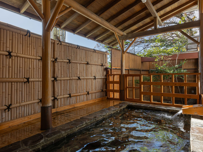 Sport & Beauty 3, KAMENOI HOTEL TSUKUBASAN, Tsukuba
