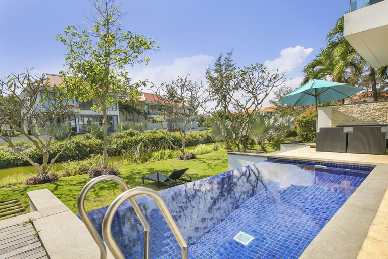 Sport & Beauty 2, The Ocean Suites, Da Nang