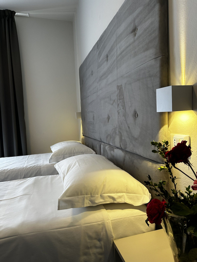 Bedroom 4, Hotel l'Etrusco - San Vincenzo, Livorno
