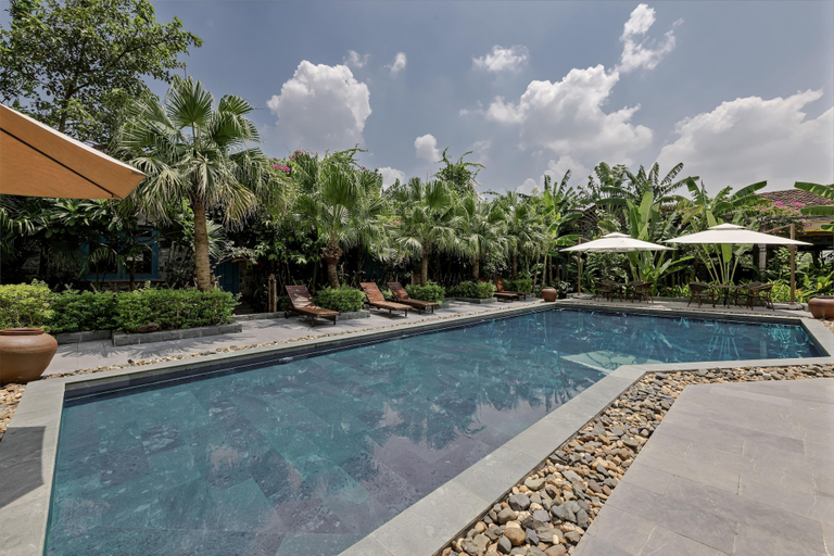 Sport & Beauty 5, ChezCao Rice Field Ecolodge Ninh Binh, Ninh Bình