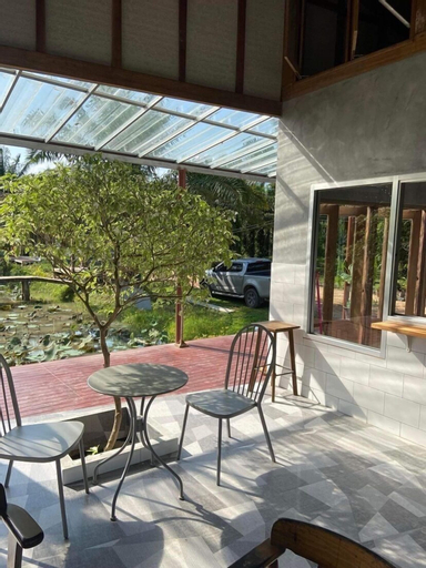 Forest Guesthouse Chumphon, Muang Chumphon