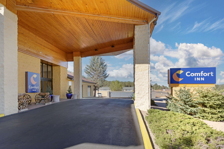 Comfort Inn Near Grand Canyon, Coconino