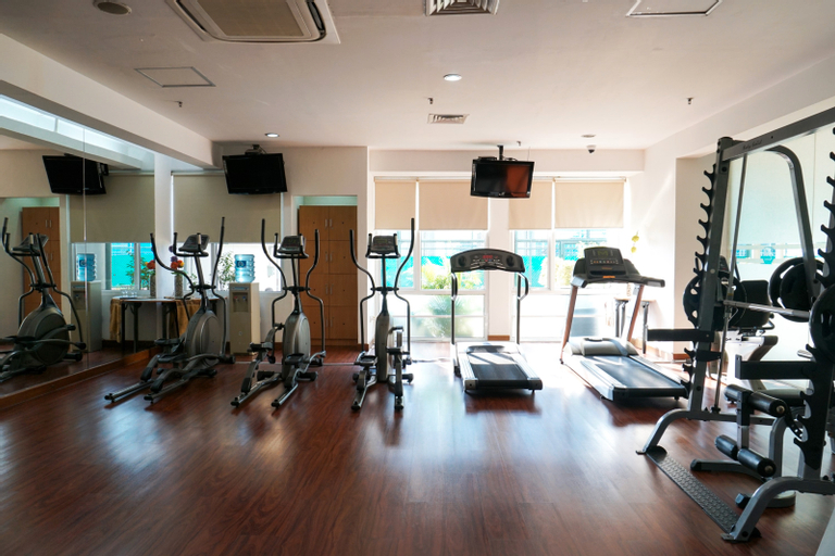 Others 3, Elegant and Comfort 2BR Apartment at FX Residence By Travelio, Central Jakarta