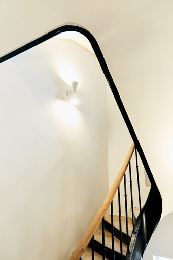 Bedroom, 97 Smart Appart Le Havre, Seine-Maritime