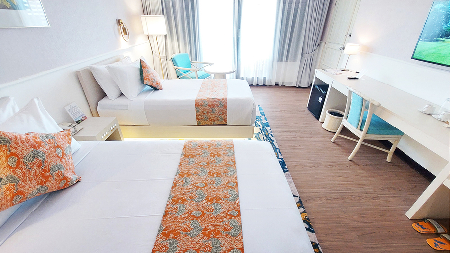 Bedroom 10