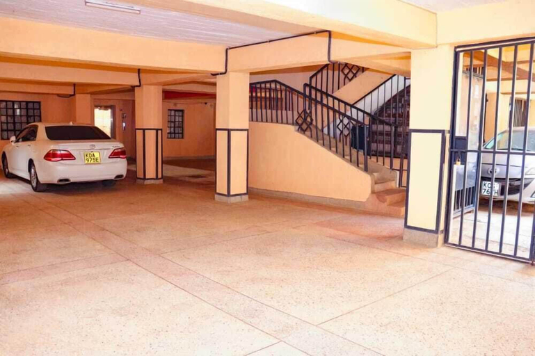 Others 4, Lux Suites Trm drive Studio Apartments, Roysambu