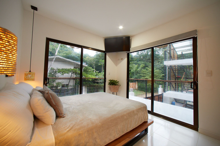 Bedroom 3, Villas Humana, Puntarenas