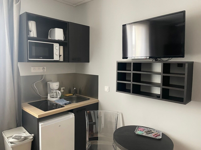 Others 5, 97 Smart Appart Le Havre, Seine-Maritime