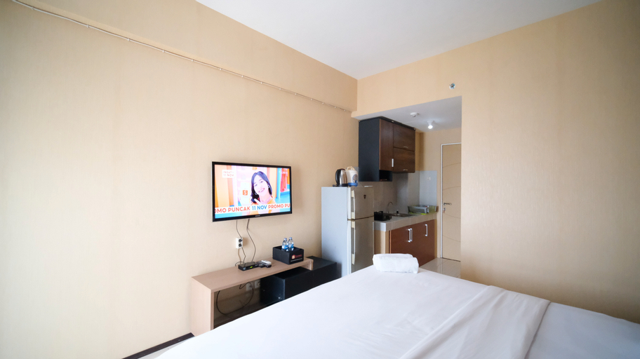 Bedroom 13