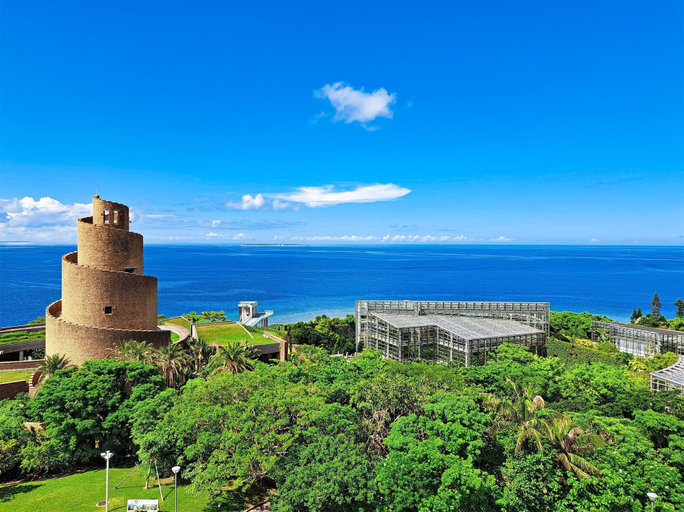 Exterior & Views 4, Wisteria Condominium Resort, Motobu