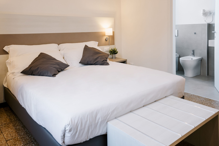 Bedroom 2, LaMì Room & Apartment, Bologna