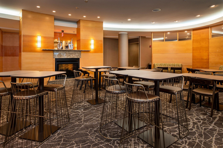 Food & Drinks 4, Springhill Suites by Marriott Hagerstown, Washington