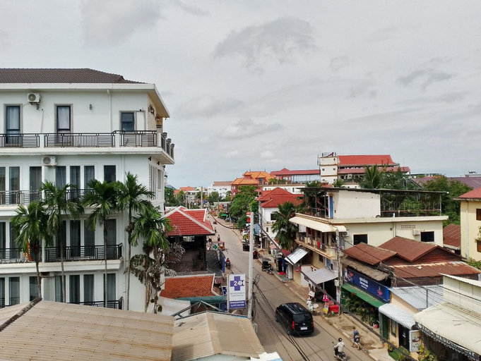 Others 5, PL Villa, Siem Reap