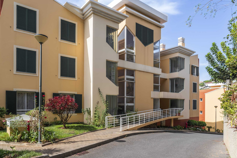 Exterior & Views, Close to the Beach, Vista Formosa I, Funchal