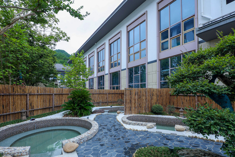 Exterior & Views 2, Four Points by Sheraton Qiandao Lake Hangzhou, Hangzhou