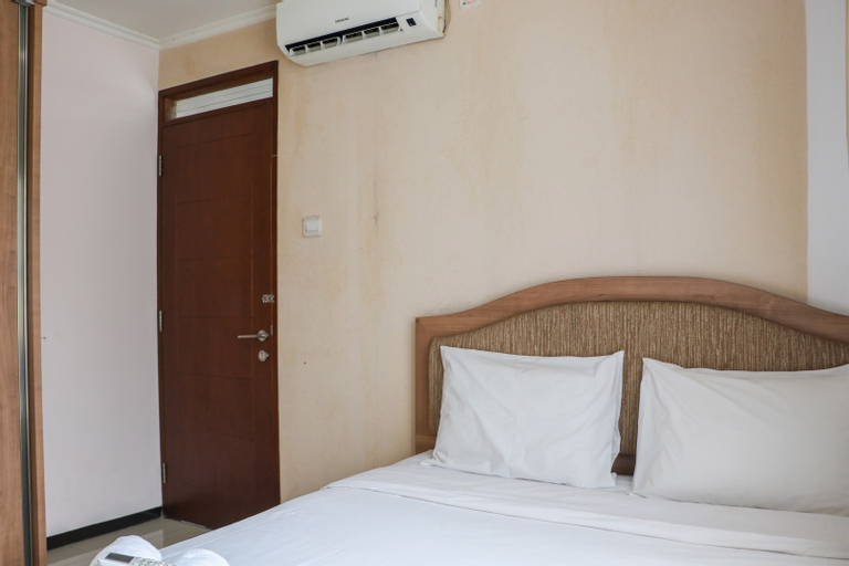 Serene 2BR at Gateway Pasteur Apartment By Travelio, Bandung