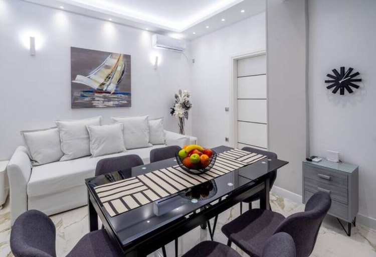 Others 5, Amazing apartment in Glyfada center, Attica