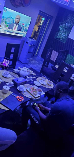 Others 5, The Great Palazzo Resort Hotel, IbadanSouth-West