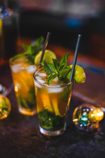 Food & Drinks 5, Villa Eden, Riohacha