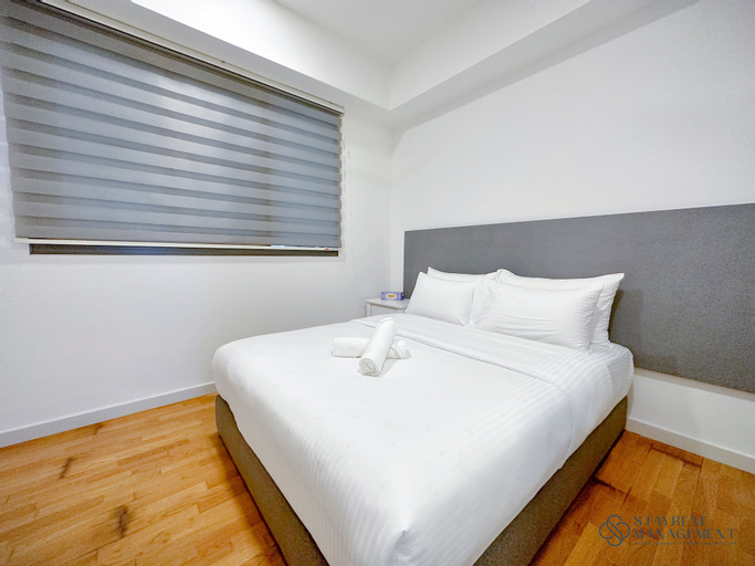 Bedroom 3, Iskandar Residences By Stayrene, Johor Bahru