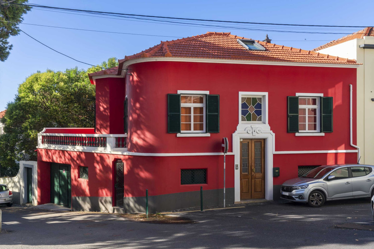 Exterior & Views 2, Casa Strelitzia by An Island Apart, Funchal