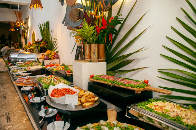 Food & Drinks 5, Royal Beach Hôtel, Diana