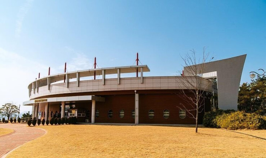 Exterior & Views 2, Stay Gonggan, Geoje