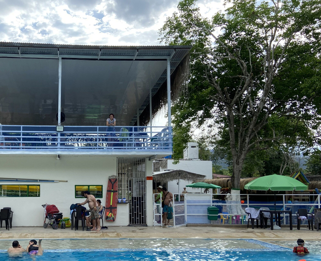 Sport & Beauty 4, Eco Hotel Guarumal, Melgar