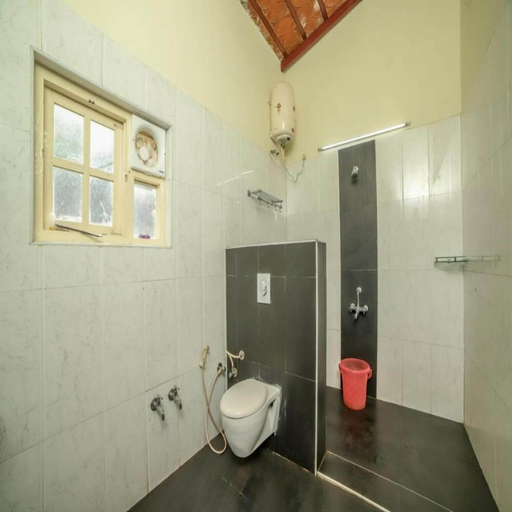 Bathroom 2, Blue Nile Suits By Indostay, The Nilgiris