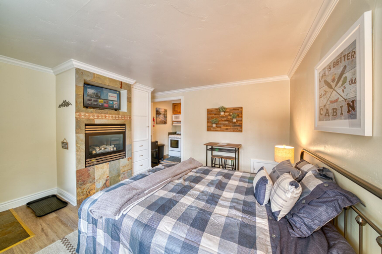 Bedroom 5