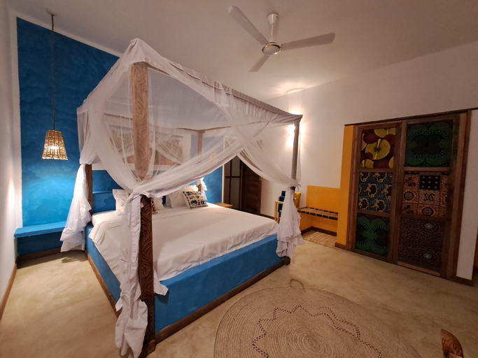 Bedroom 3, Villa Adelina Zanzibar, Kaskazini 'B'