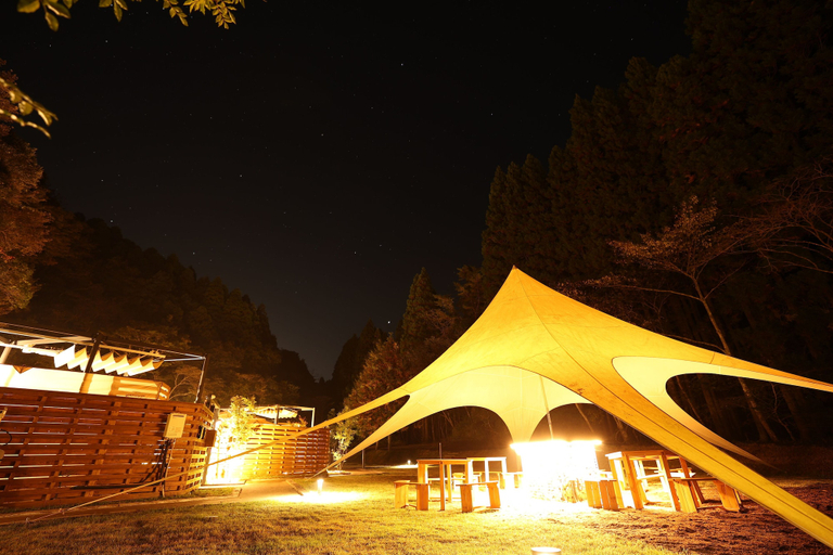 Others 5, fabula glamping, Kimitsu