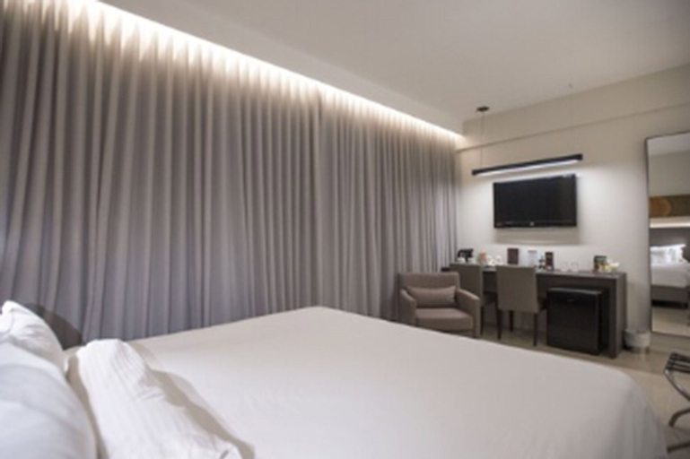 Bedroom 3, Royal Boutique Savassi Hotel, Belo Horizonte