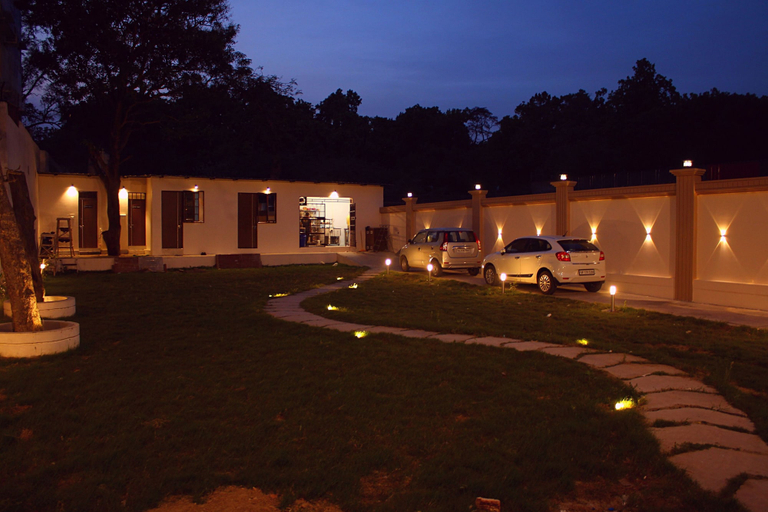 Exterior & Views 2, Shriji Hotel, Dehradun