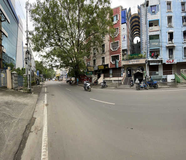 Others 5, The Chennai Grand, Chennai
