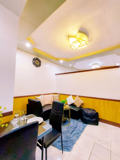 Food & Drinks 5, RB Modern Condos, Zamboanga City