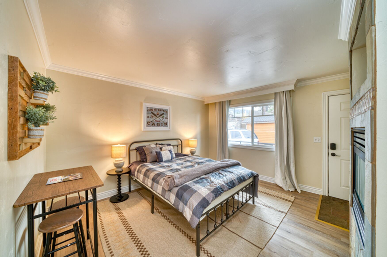 Bedroom 6
