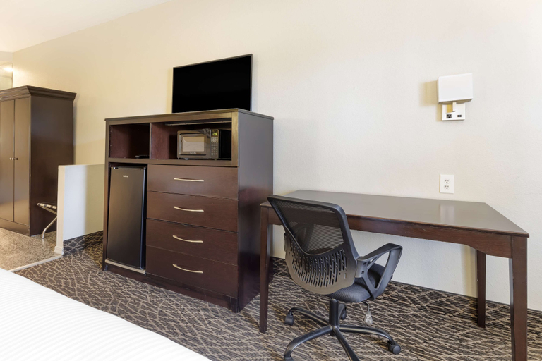 Others 5, Best Western West Monroe Inn, Ouachita