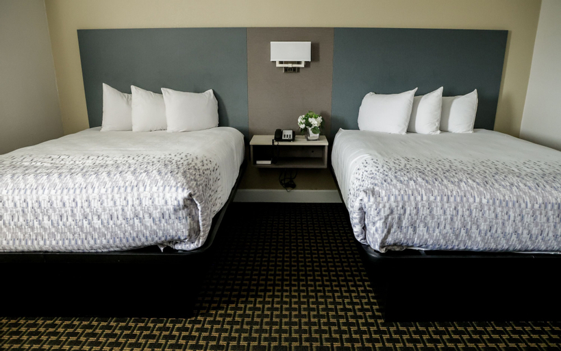 Bedroom 5