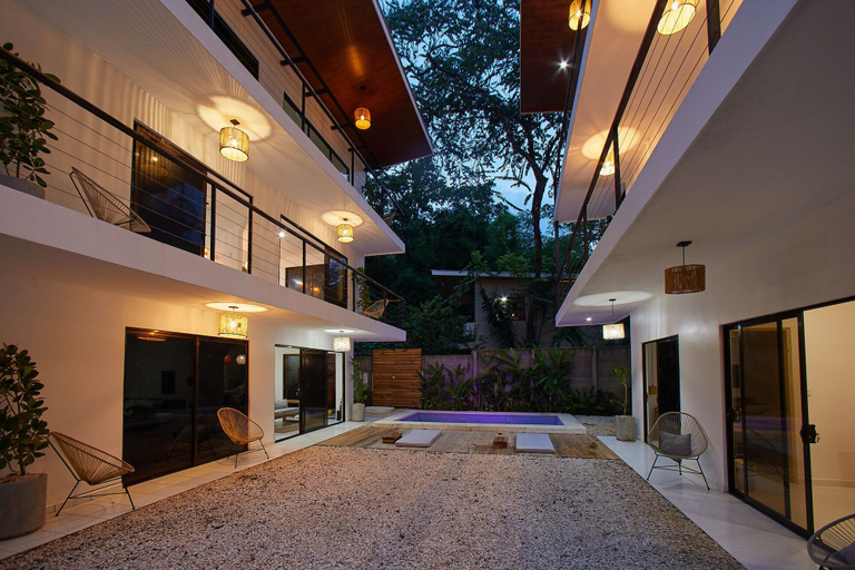 Exterior & Views 2, Villas Humana, Puntarenas