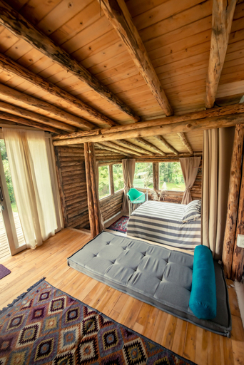 Bedroom 3, Chalets Boutique de Vereda, Medellín