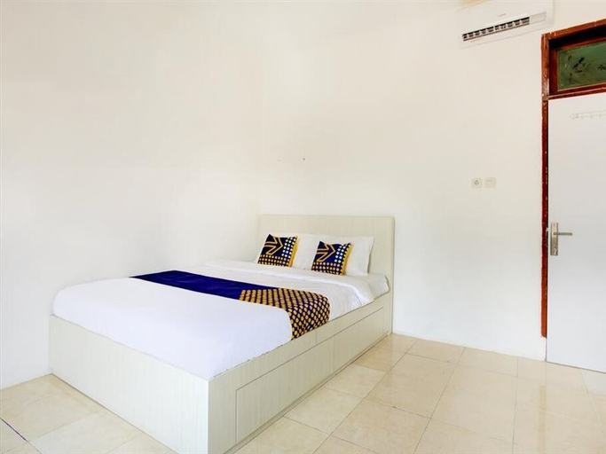 Bedroom 2, SPOT ON 3928 Terrace House Syariah, Depok
