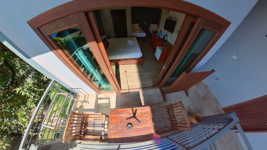 Exterior & Views 2, Faraway Suites - Hostel, Vangvieng