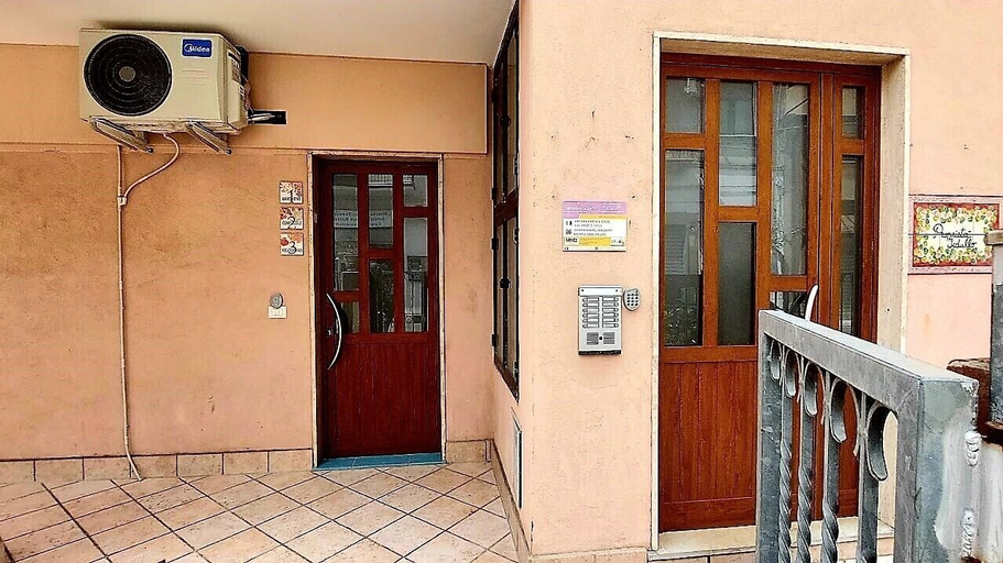Exterior & Views 2, I FIORI DI DONNA ESTER, Salerno